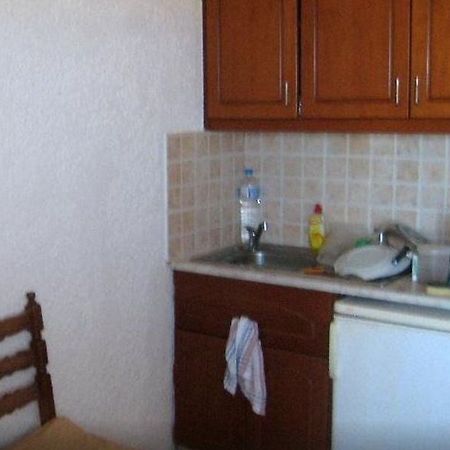 Adams Apartments Сталіда Екстер'єр фото