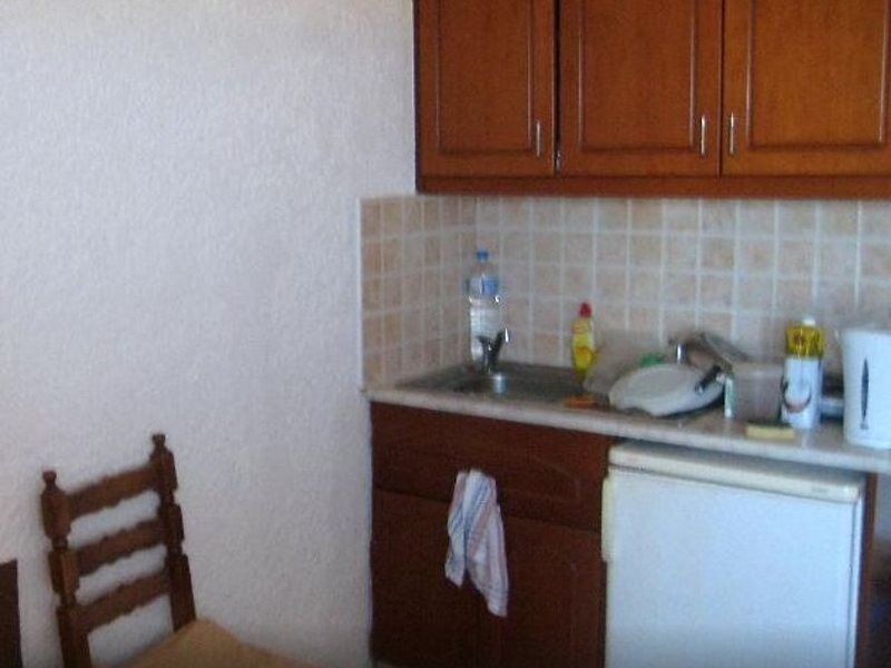 Adams Apartments Сталіда Екстер'єр фото